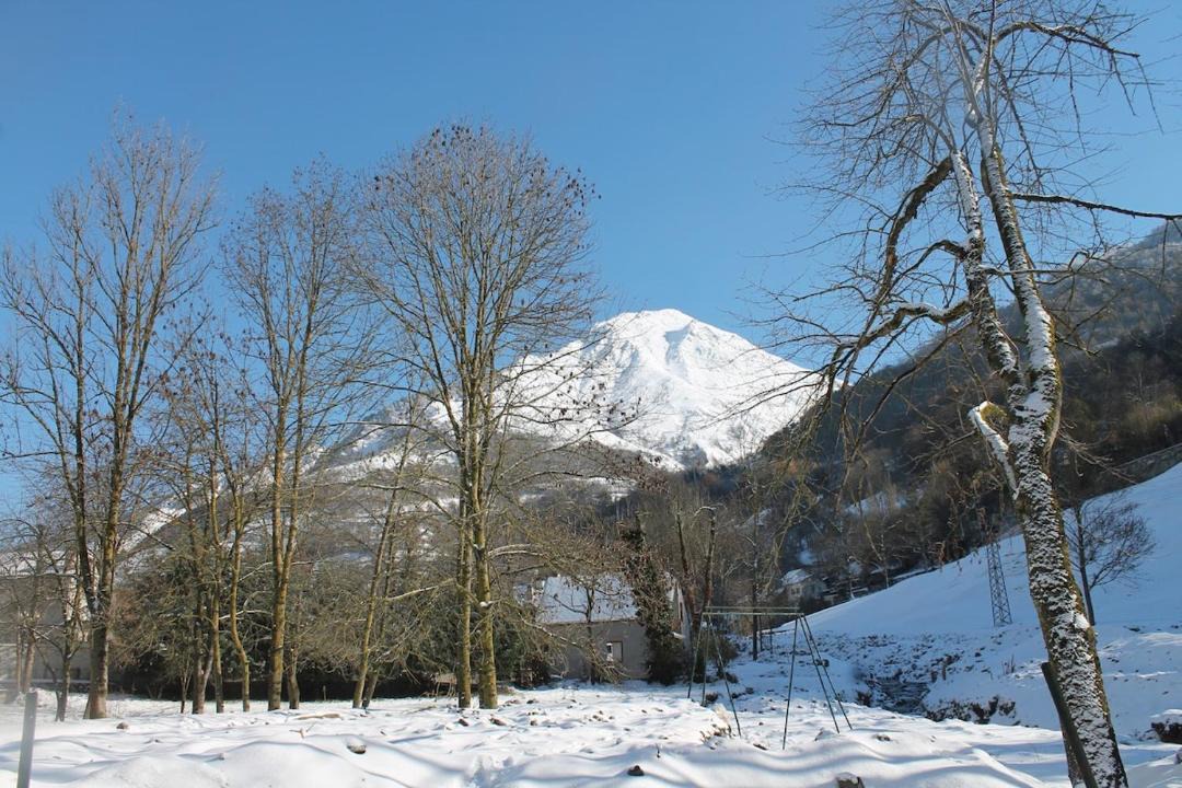 Photo of Others in Luz-Saint-Sauveur