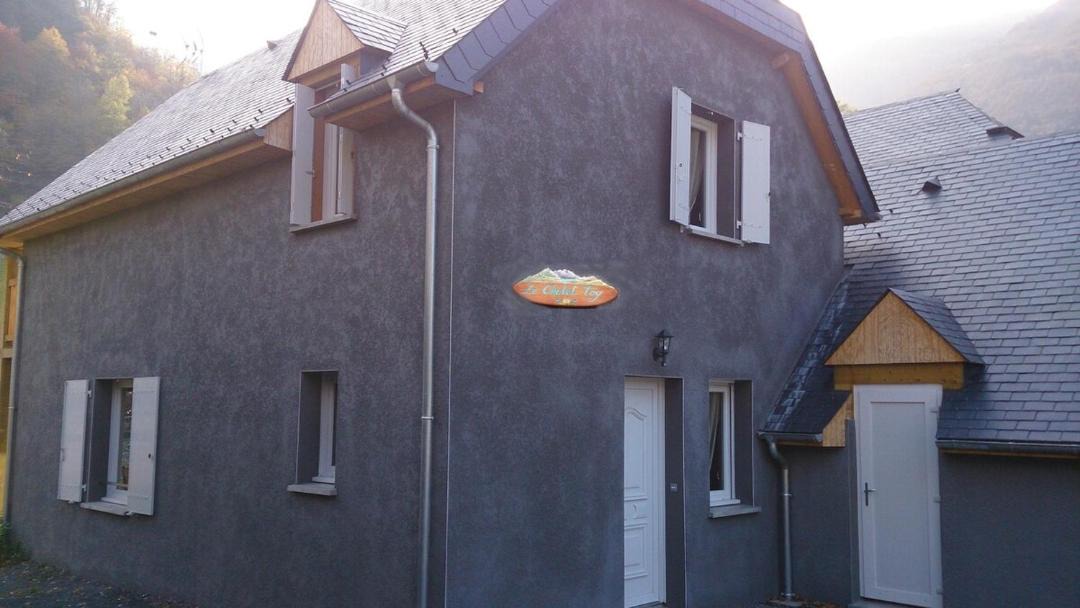 Photo of Others in Luz-Saint-Sauveur
