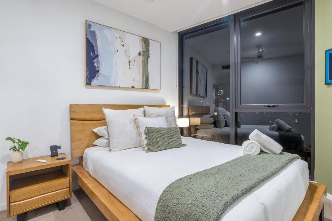 Photo of Bedroom in Newstead