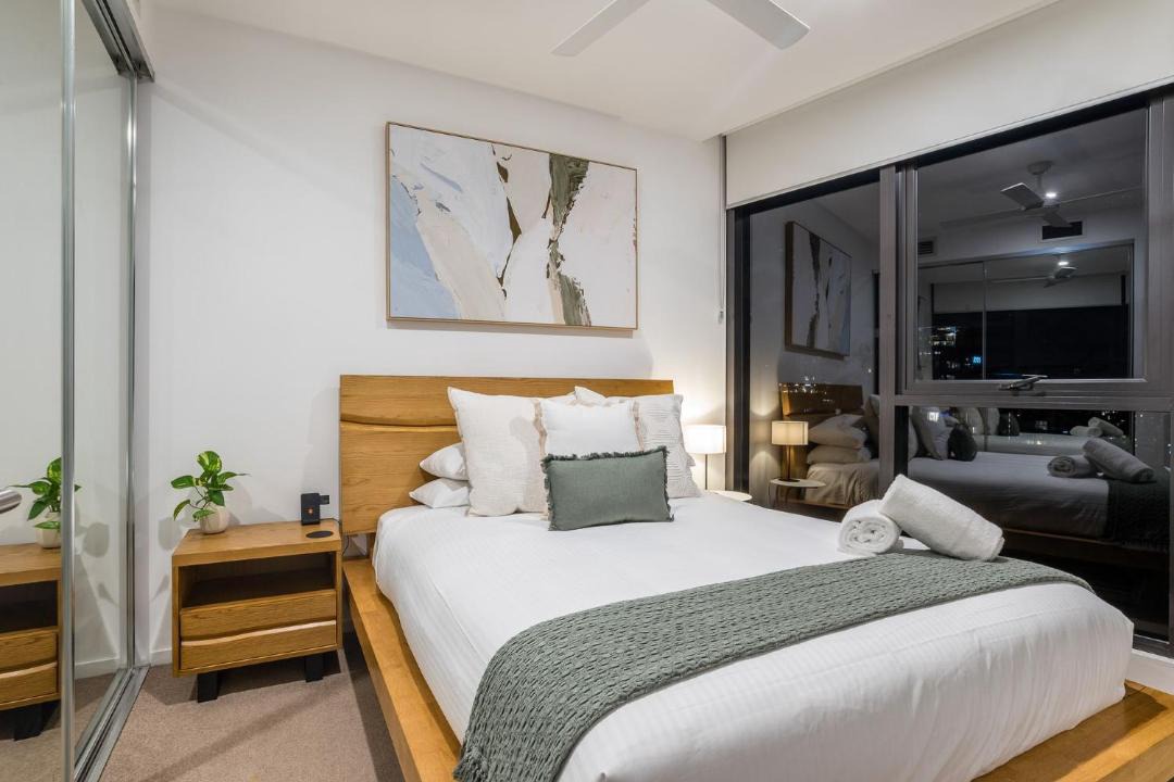 Photo of Bedroom in Newstead