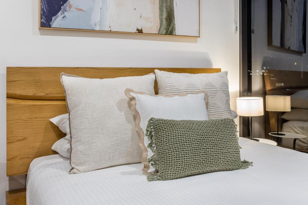 Photo of Bedroom in Newstead