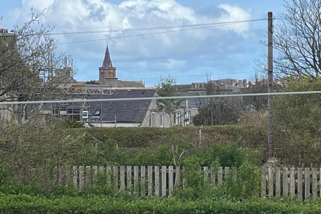 Photo of Others in Kirkwall