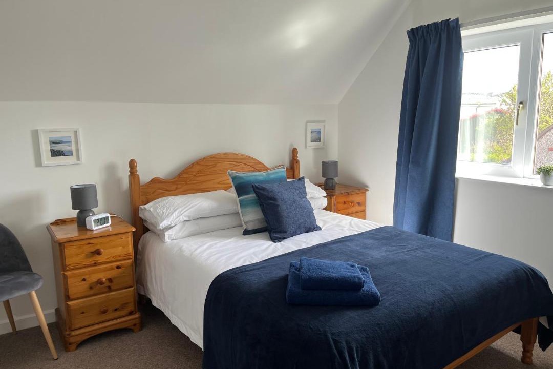 Photo of Bedroom in Kirkwall