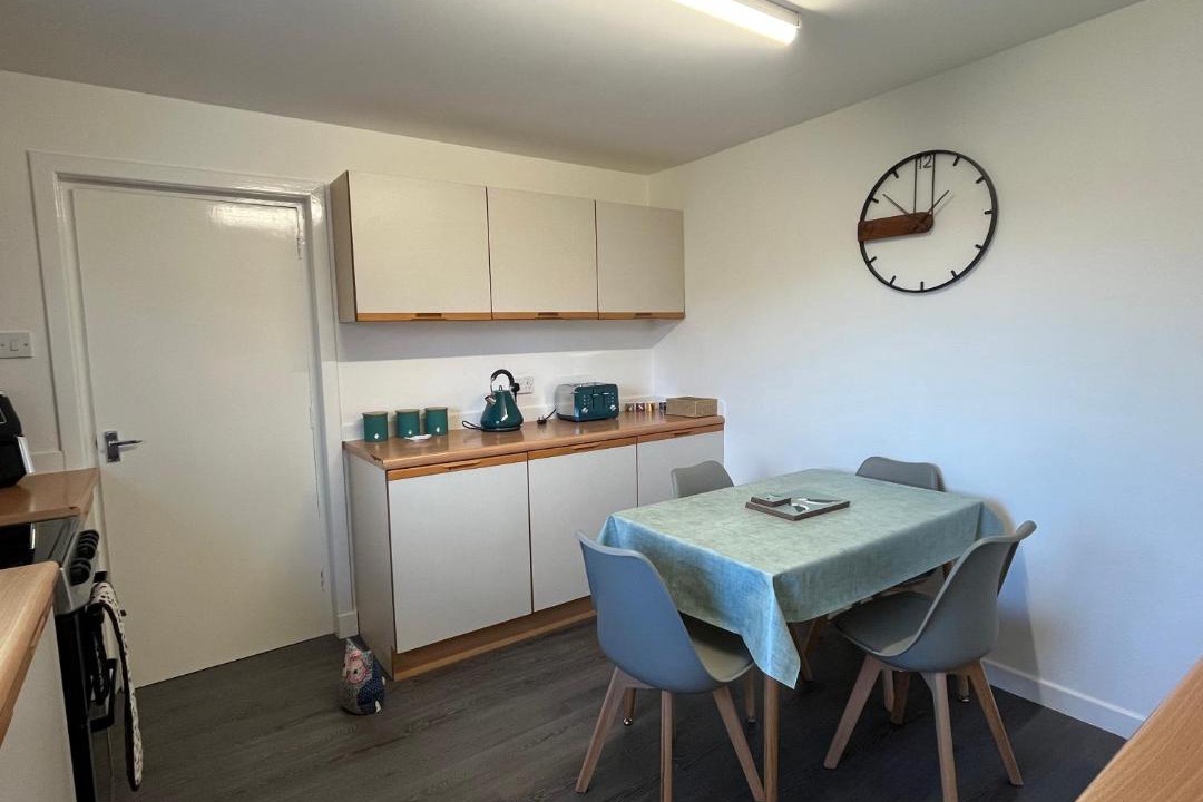 Photo of Kitchen in Kirkwall