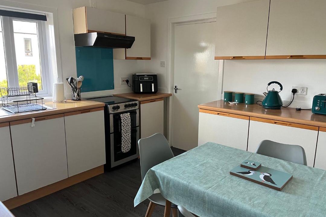Photo of Kitchen in Kirkwall