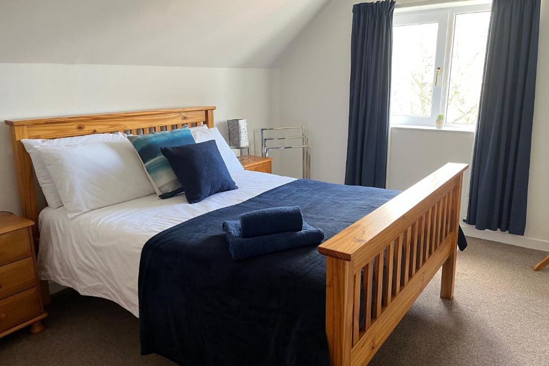 Photo of Bedroom in Kirkwall