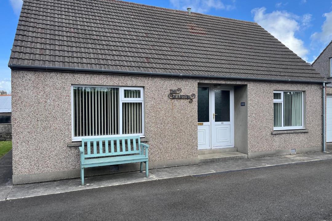 Photo of Others in Kirkwall