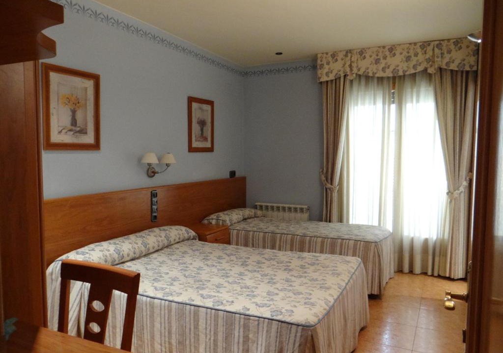 Photo of Bedroom in Benabarre