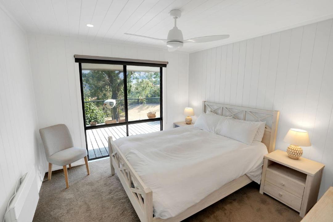 Photo of Bedroom in Goughs Bay