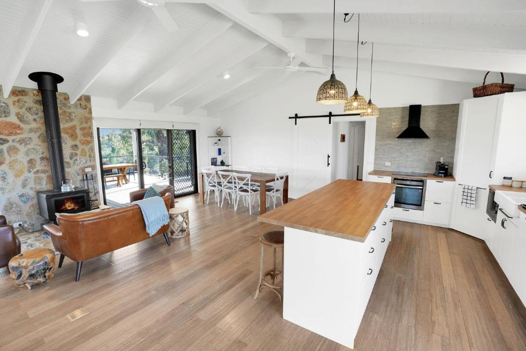 Photo of Kitchen in Goughs Bay