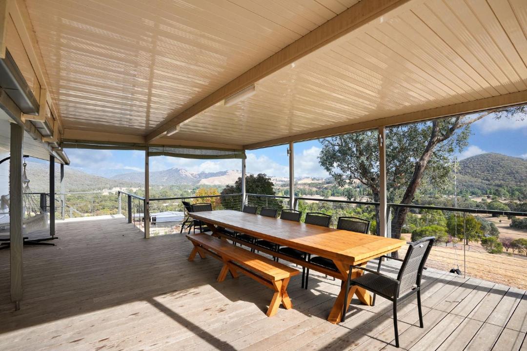 Photo of Patio Balcony in Goughs Bay