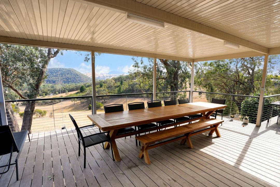 Photo of Patio Balcony in Goughs Bay