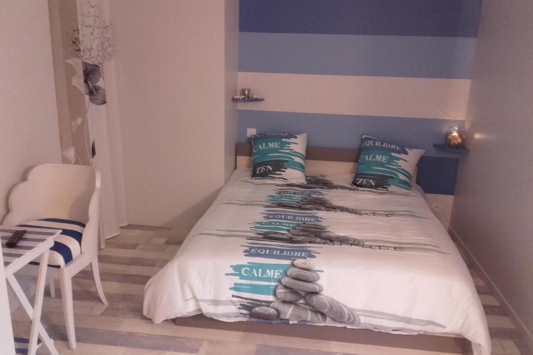 Photo of Bedroom in Loscouet-sur-Meu