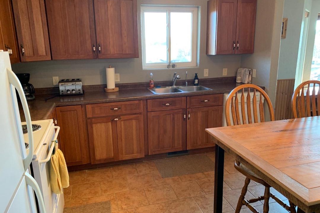 Photo of Kitchen in Sparta