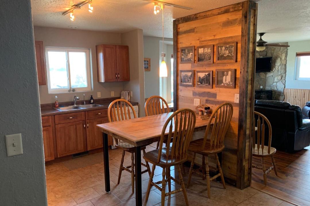 Photo of Kitchen in Sparta