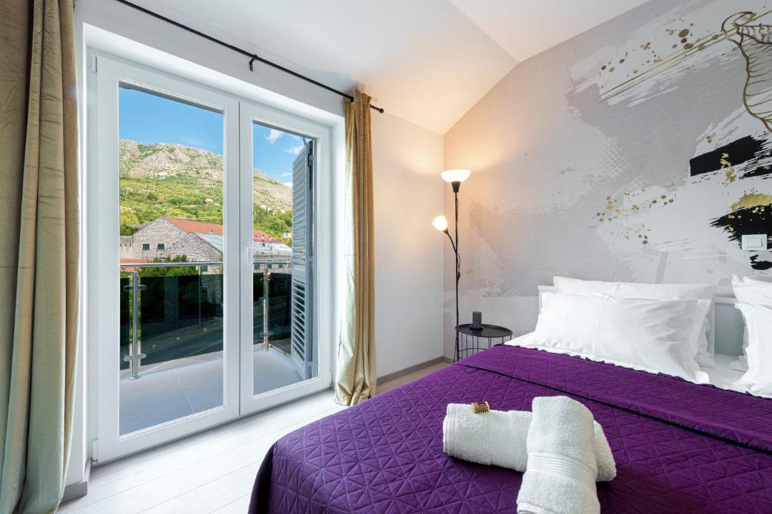 Photo of Bedroom in Zupa dubrovacka