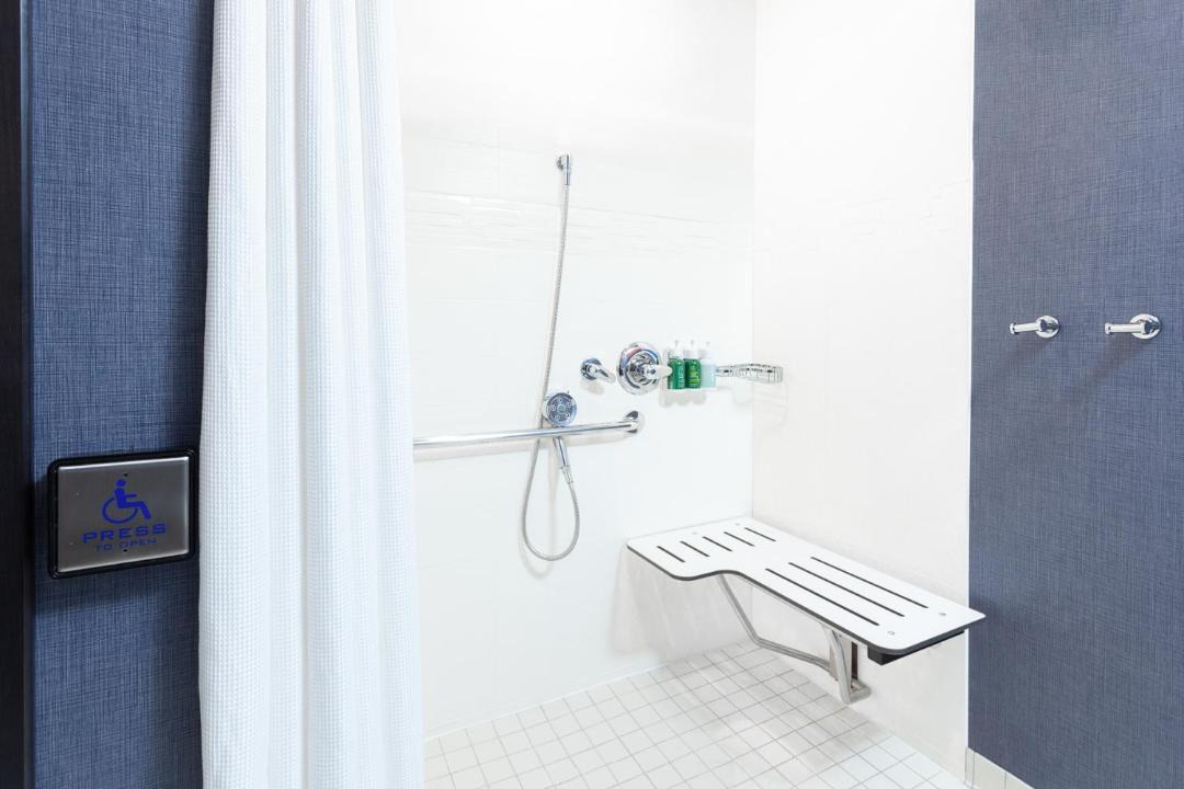 Photo of Bathroom in Livermore