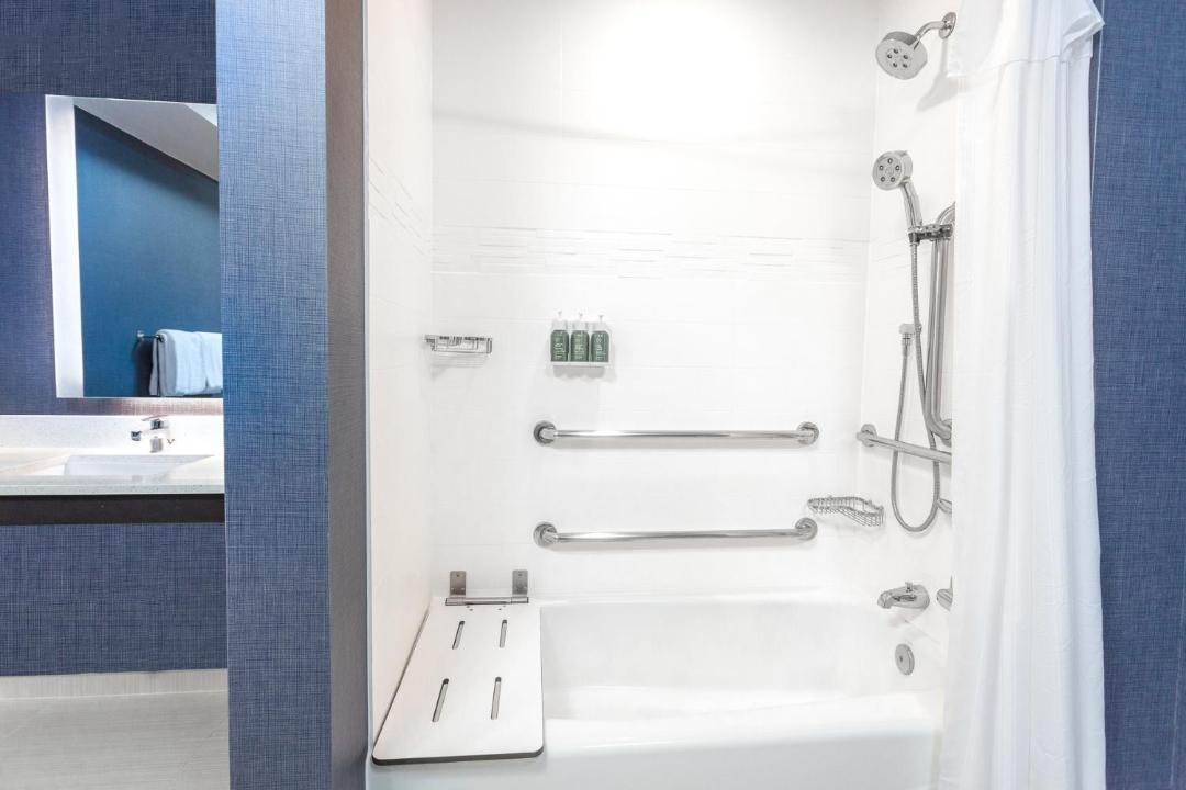 Photo of Bathroom in Livermore