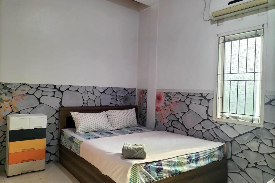 Photo of Bedroom in Balikpapan