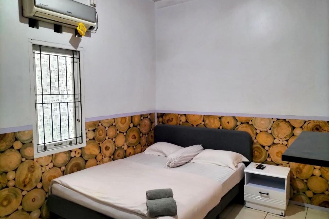 Photo of Bedroom in Balikpapan