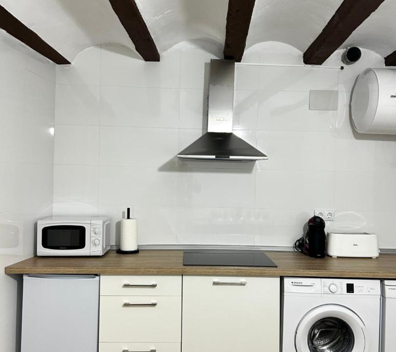 Photo of Kitchen in Tarazona