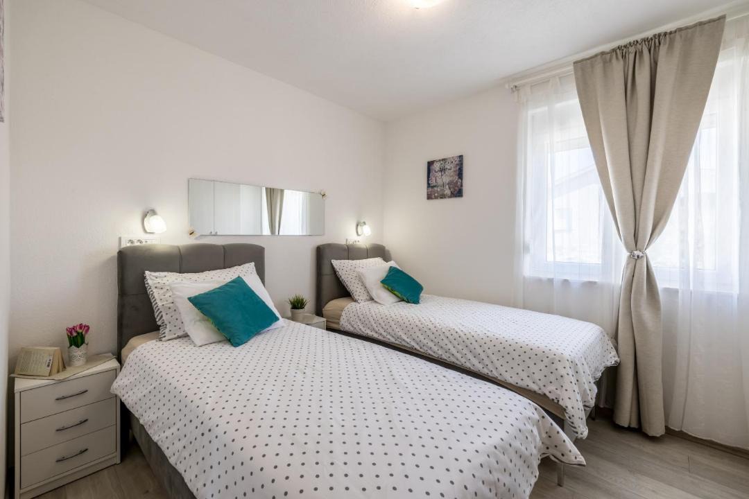 Photo of Bedroom in Okrug Gornji