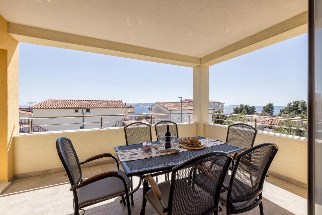 Photo of Patio Balcony in Okrug Gornji