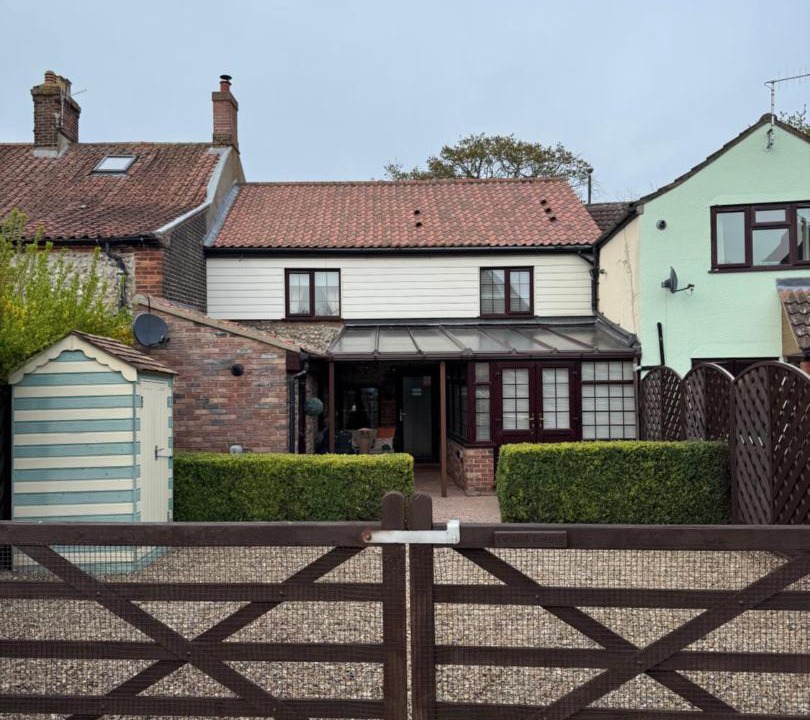 Photo of Others in West Runton