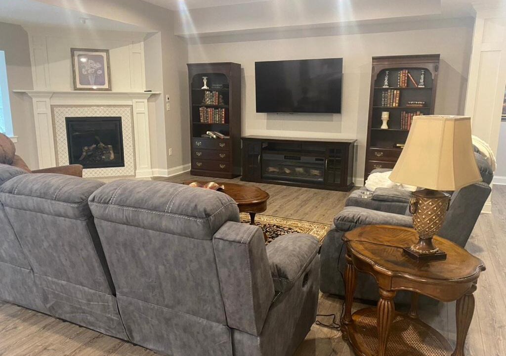Photo of Livingroom in Bausman