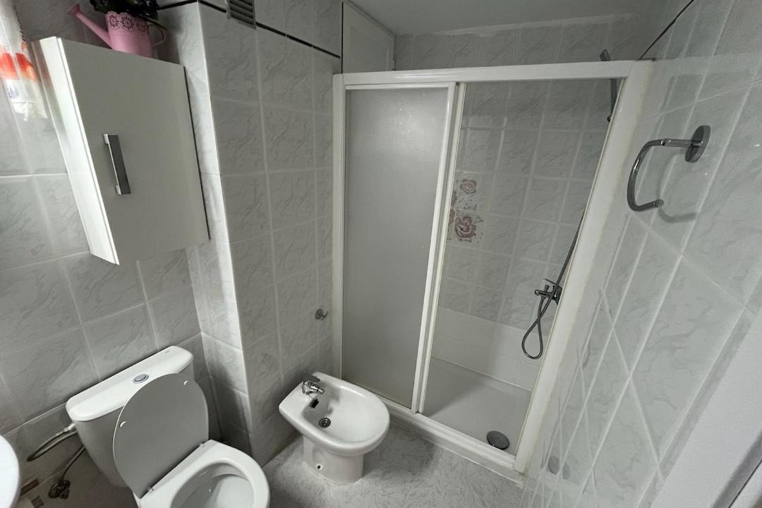 Photo of Bathroom in Marina d'Or