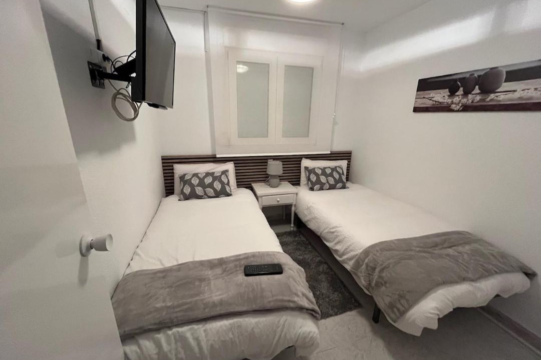 Photo of Bedroom in Marina d'Or