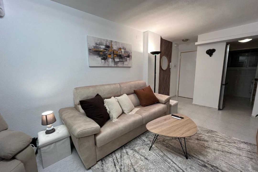 Photo of Livingroom in Marina d'Or