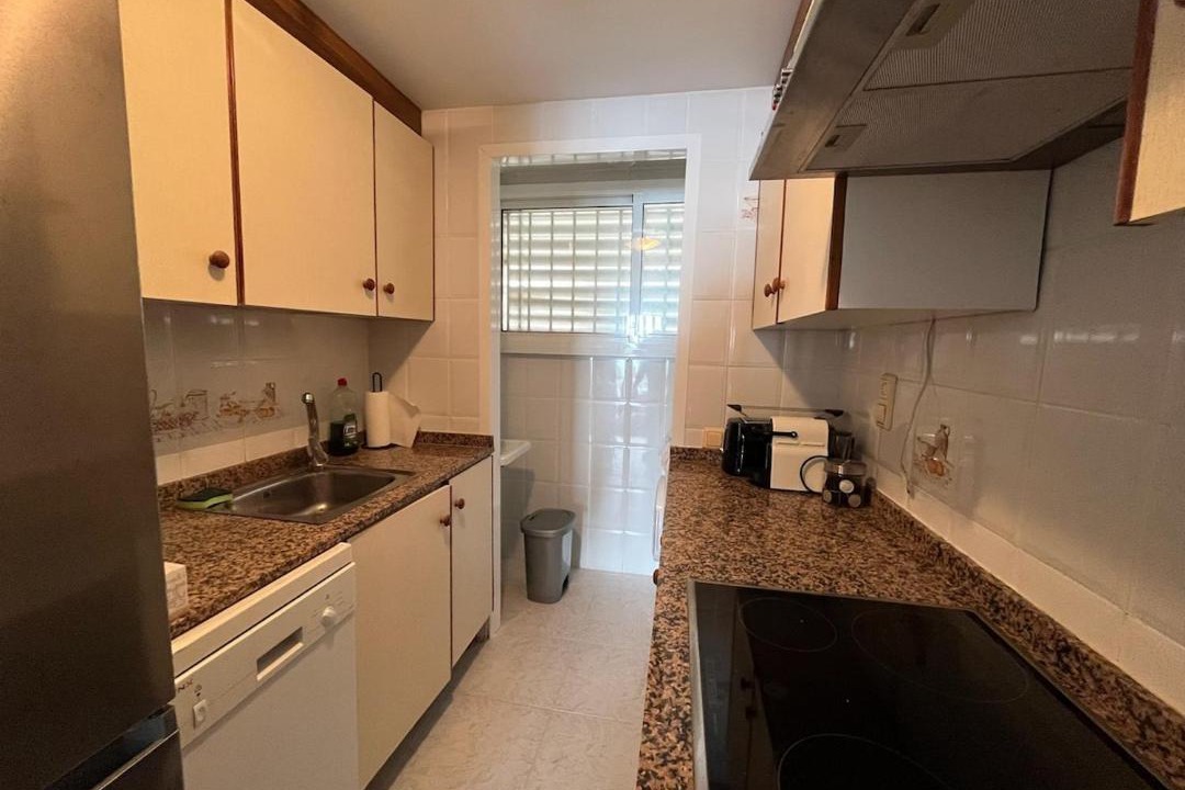 Photo of Kitchen in Marina d'Or