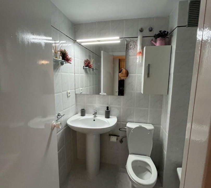 Photo of Bathroom in Marina d'Or