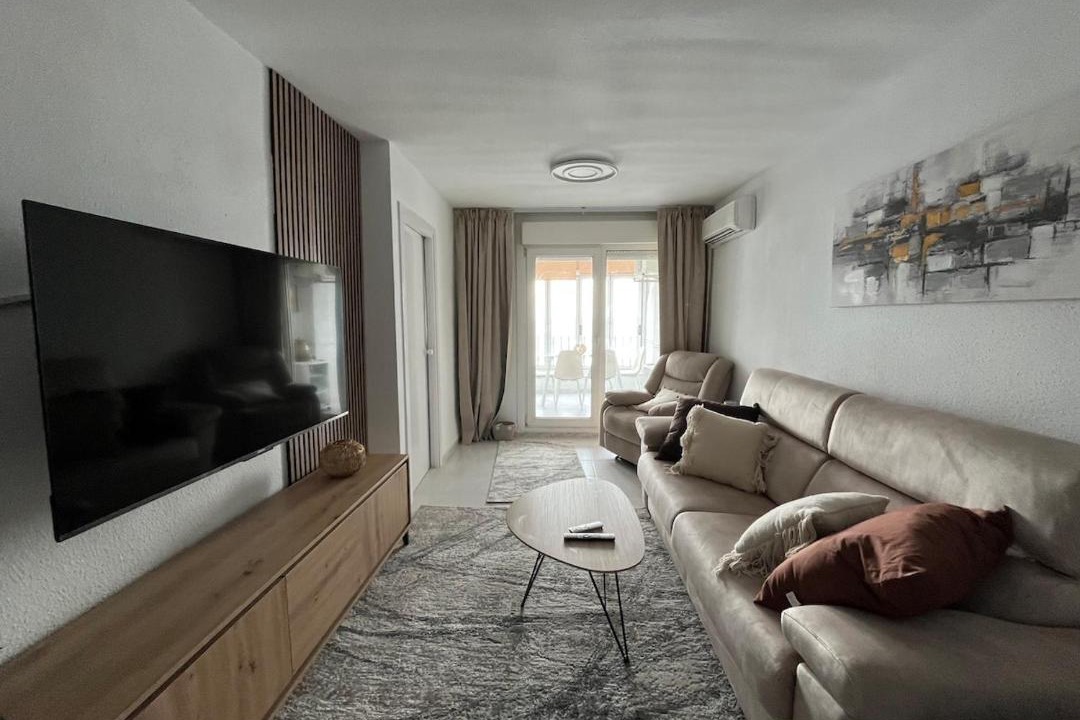 Photo of Livingroom in Marina d'Or