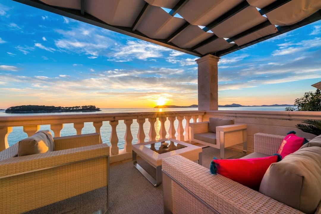 Photo of Patio Balcony in Lozica