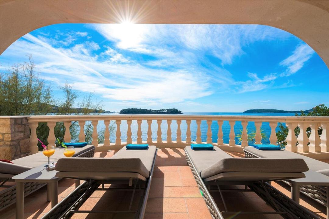 Photo of Patio Balcony in Lozica