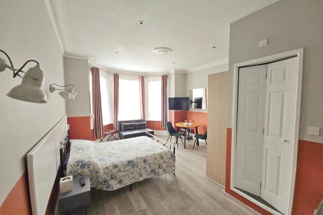 Photo of Bedroom in Plaistow and Sundridge