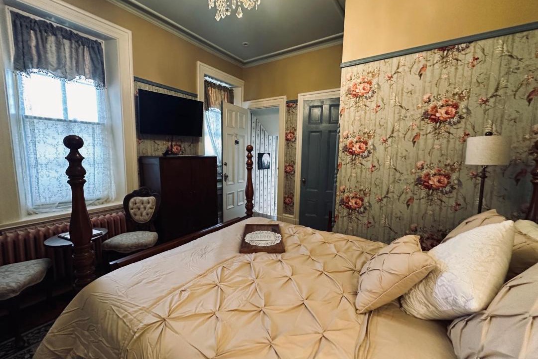 Photo of Bedroom in Marietta