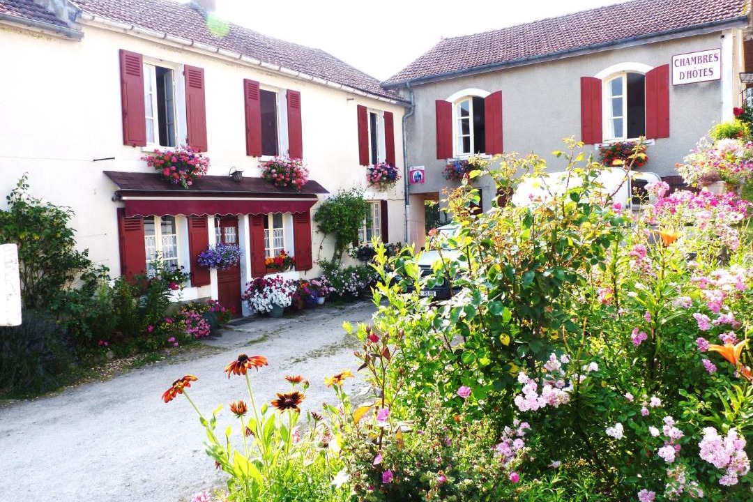 Photo of Others in Domecy-sur-Cure