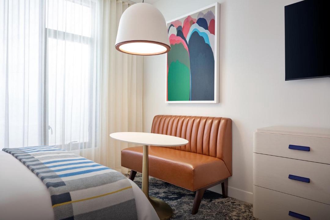 Photo of Bedroom in Boulder
