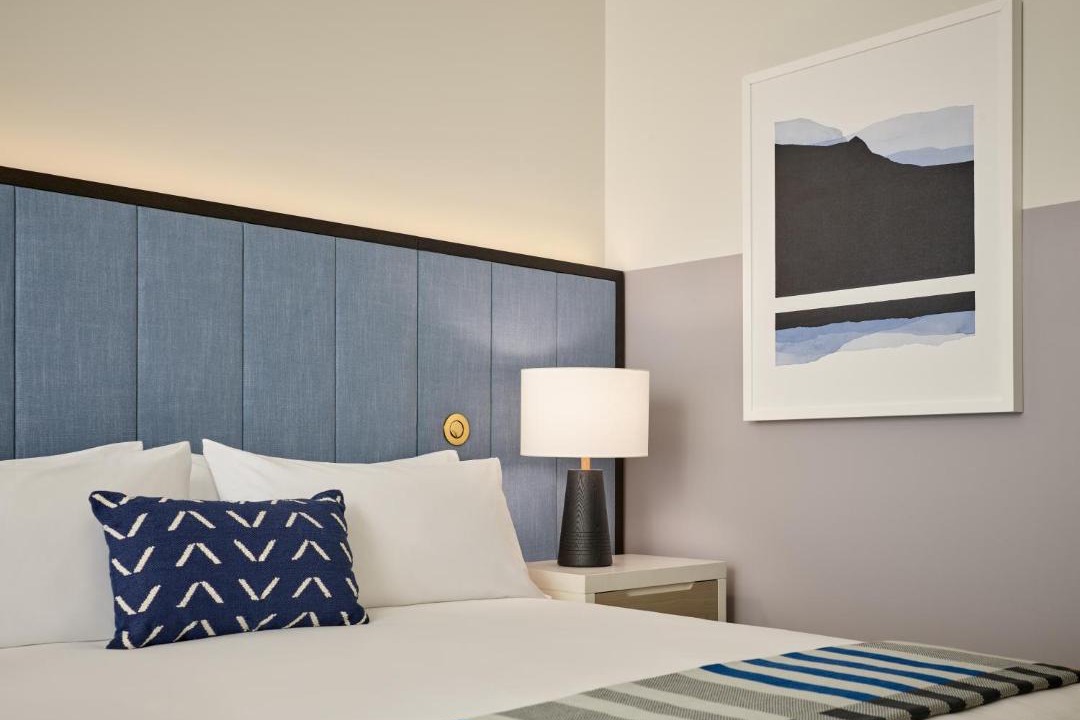 Photo of Bedroom in Boulder