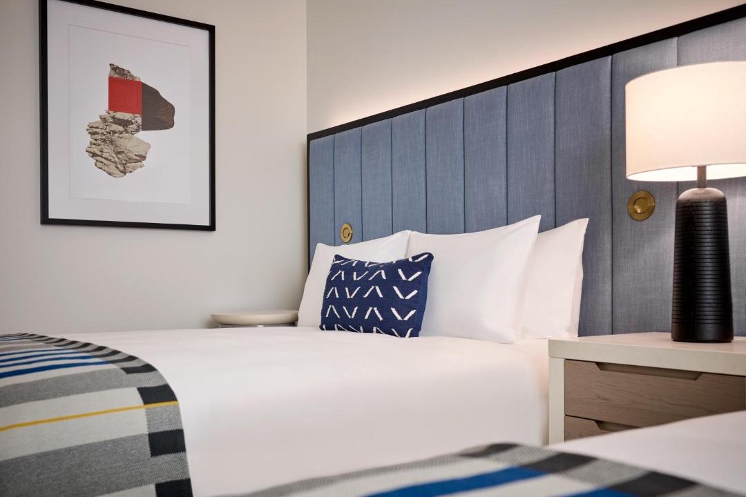 Photo of Bedroom in Boulder