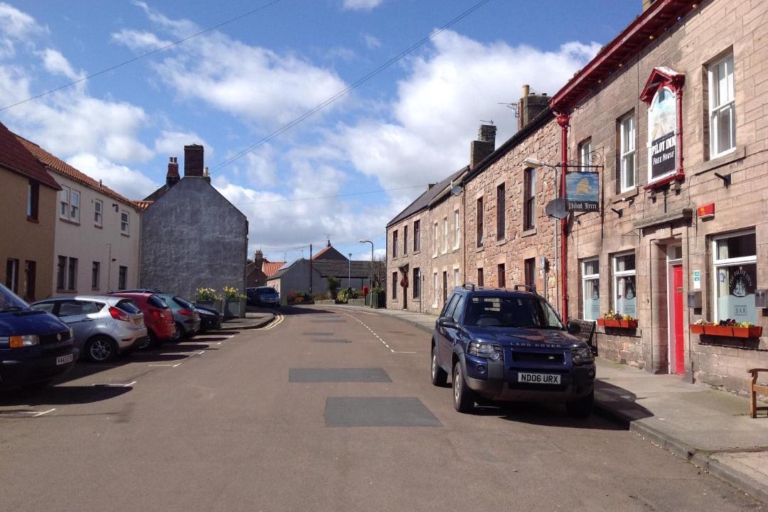 Photo of Others in Berwick-upon-Tweed