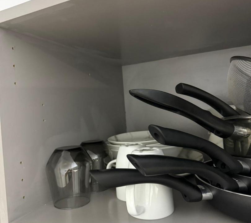 Photo of Kitchen in Vernouillet