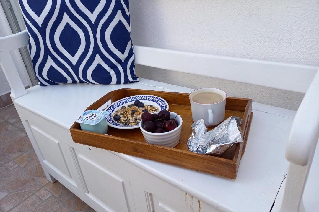 Photo of Patio Balcony in Argeles-sur-Mer