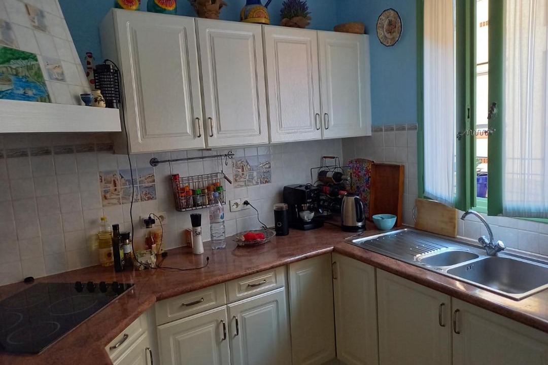 Photo of Kitchen in Argeles-sur-Mer