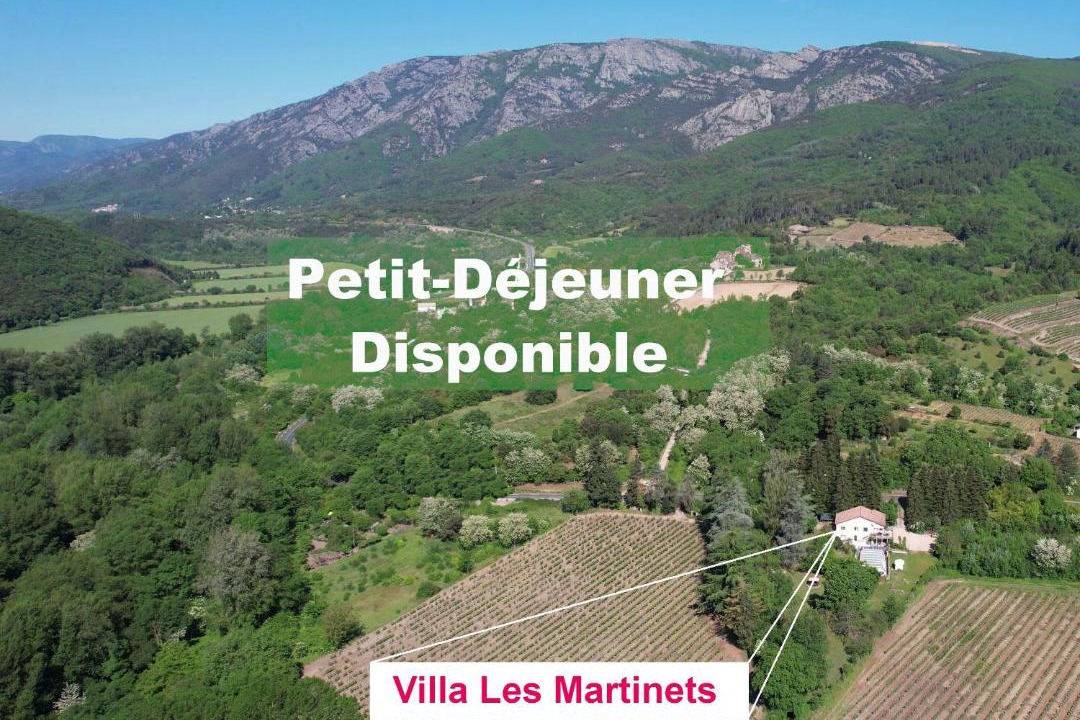 Photo of Others in Le Poujol-sur-Orb