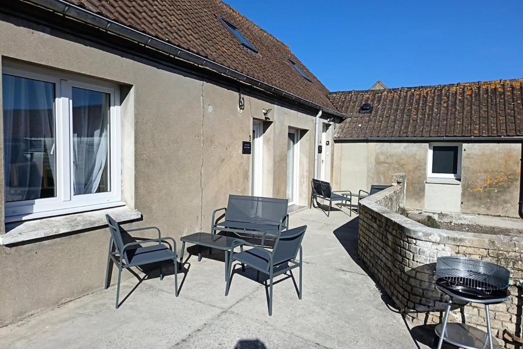 Photo of Others in Oye-Plage