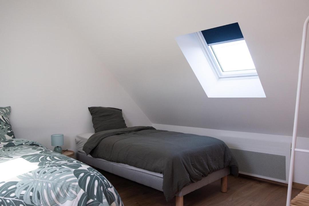 Photo of Bedroom in Oye-Plage